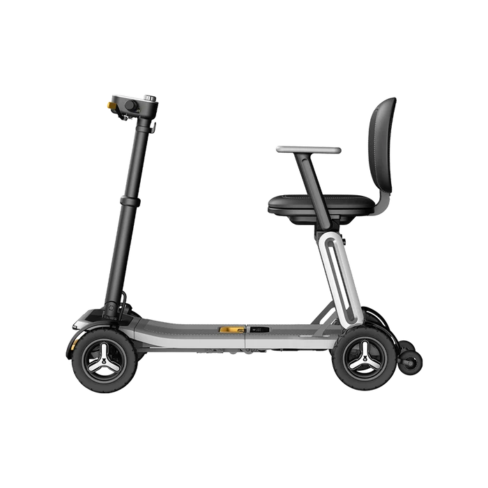 PAISEEC L5 - Lightweight Mobility Scooter