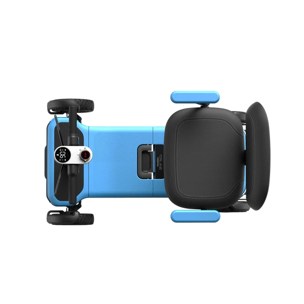 PAISEEC L5 - Lightweight Mobility Scooter
