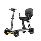 PAISEEC L5 - Lightweight Mobility Scooter