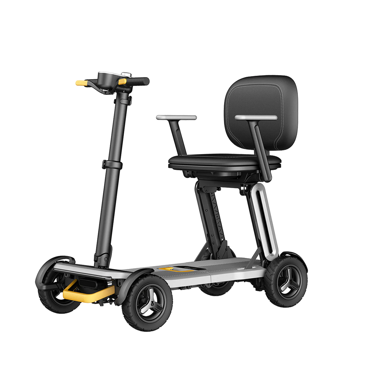 PAISEEC L5 - Lightweight Mobility Scooter