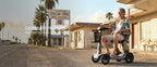 PAISEEC S3 - Mobility Scooter
