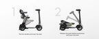 PAISEEC S3 - Mobility Scooter