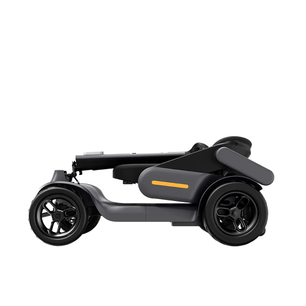 PAISEEC S3 - Mobility Scooter