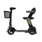 PAISEEC S3 - Mobility Scooter