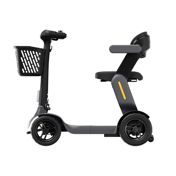 PAISEEC S3 - Mobility Scooter