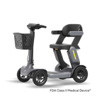 PAISEEC S3 - Mobility Scooter