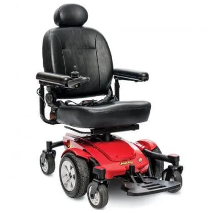Our Power Mobility Equipment