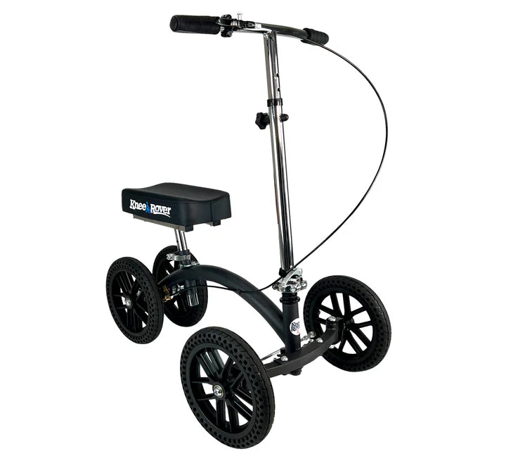 Quad HC - All Terrain Knee Walker