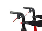 Nitro Aluminum Rollator