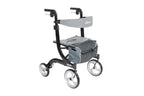 Nitro Aluminum Rollator