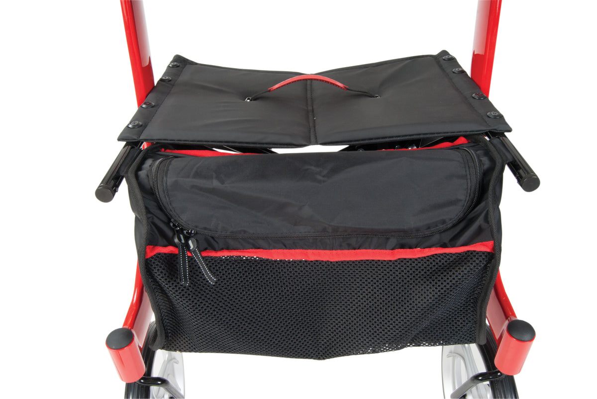 Nitro Aluminum Rollator