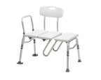 Splash Defense Transfer Bench