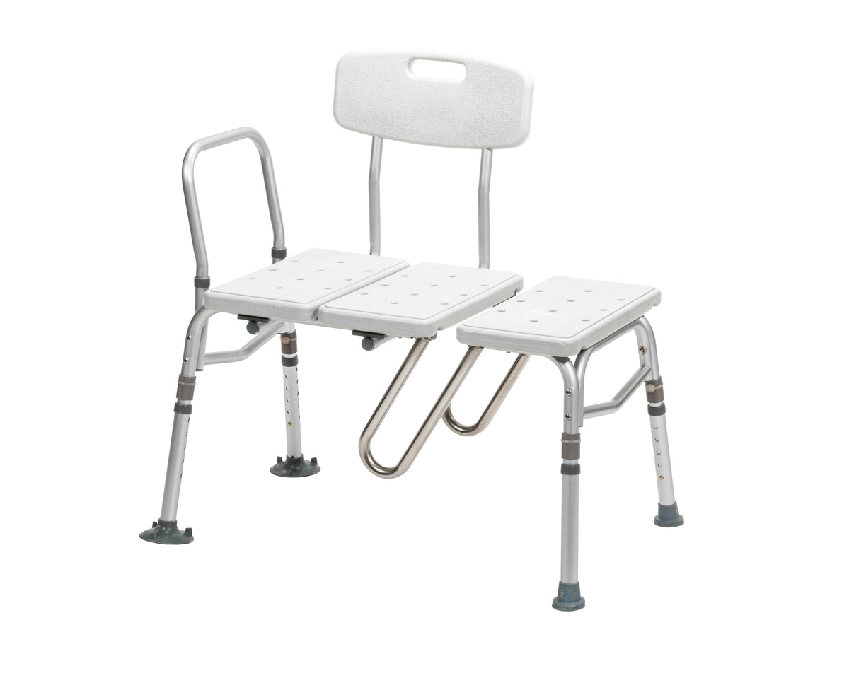Splash Defense Transfer Bench