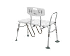 Splash Defense Transfer Bench