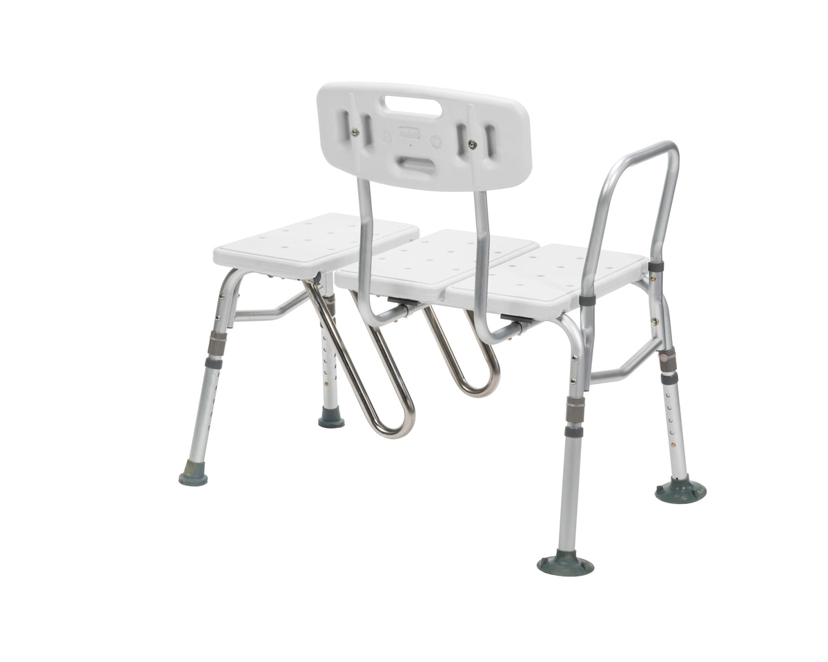 Splash Defense Transfer Bench