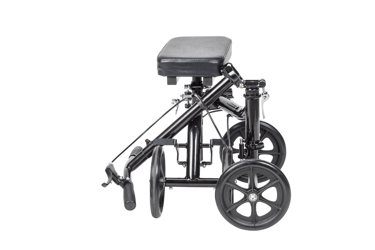 Economy Folding Knee Walker
