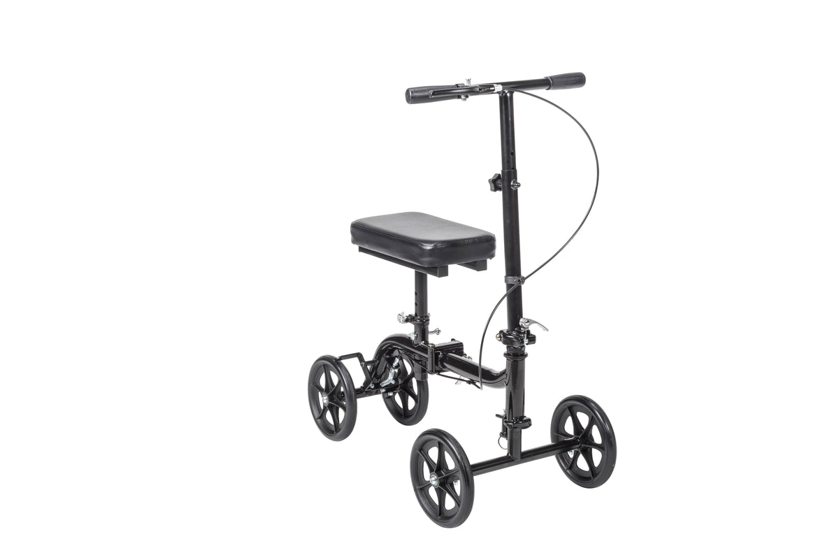 Economy Folding Knee Walker
