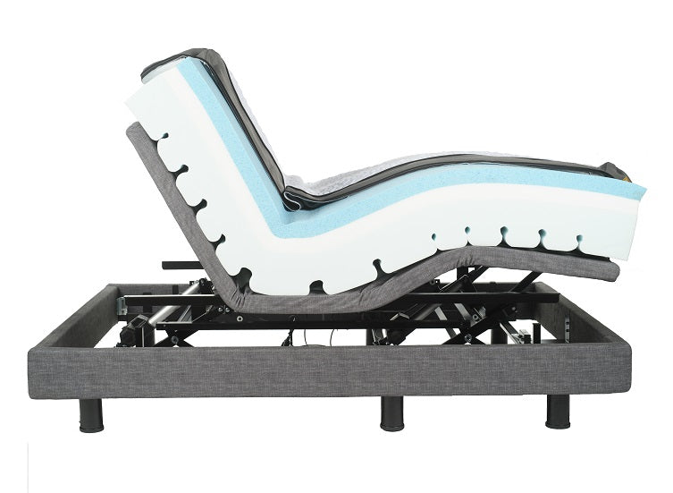 Passport Foam Mattress w/ Transfer Edge