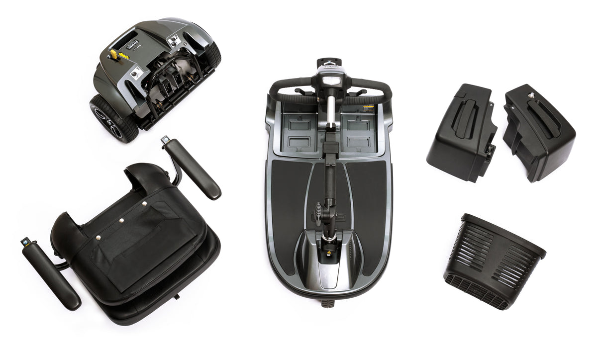 Revo 2.0 3-Wheel