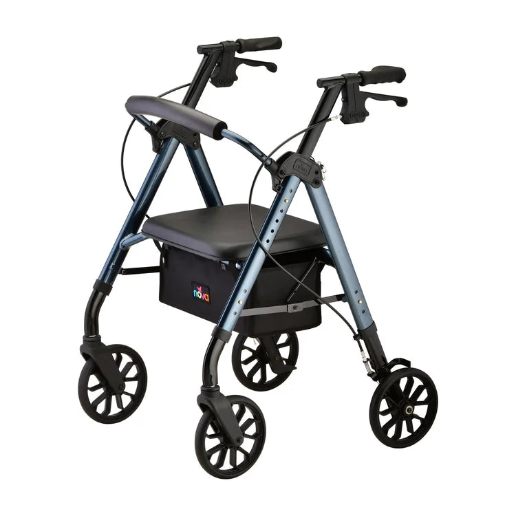 Rollators