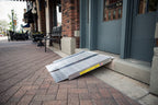 SUITCASE Singlefold Ramp