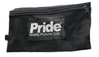 Dual Saddle Bag