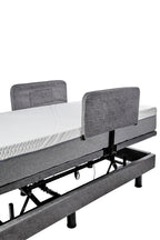 Golden Passport Hi-Low Adjustable Bed