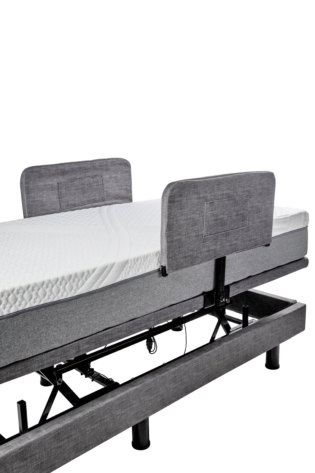 Golden Passport Hi-Low Adjustable Bed
