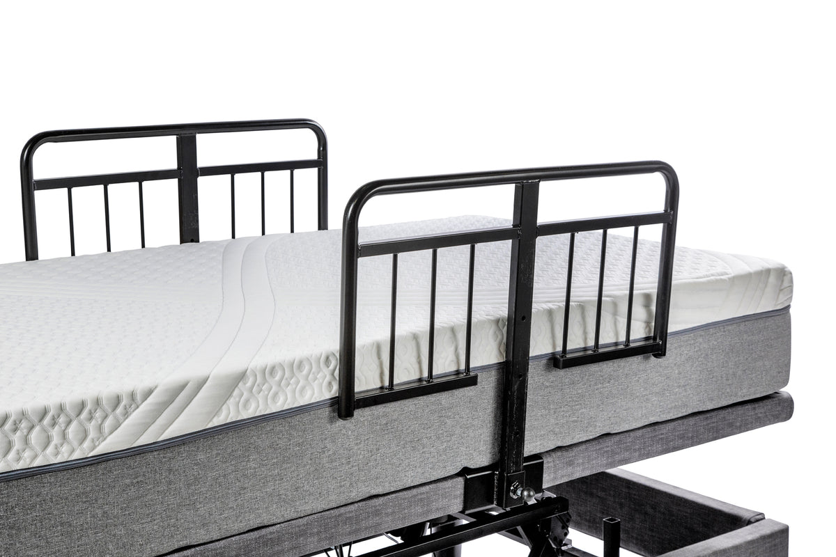 Golden Passport Hi-Low Adjustable Bed