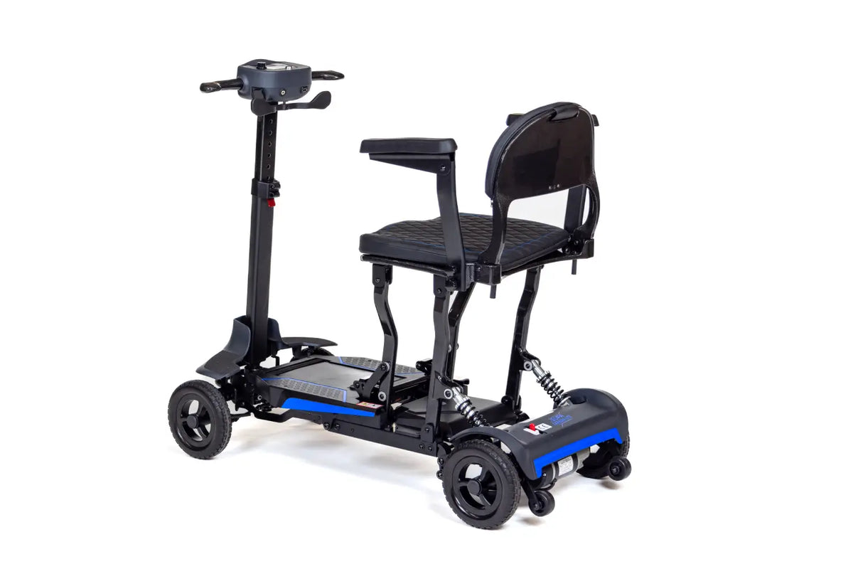 Supa Carbon Lite