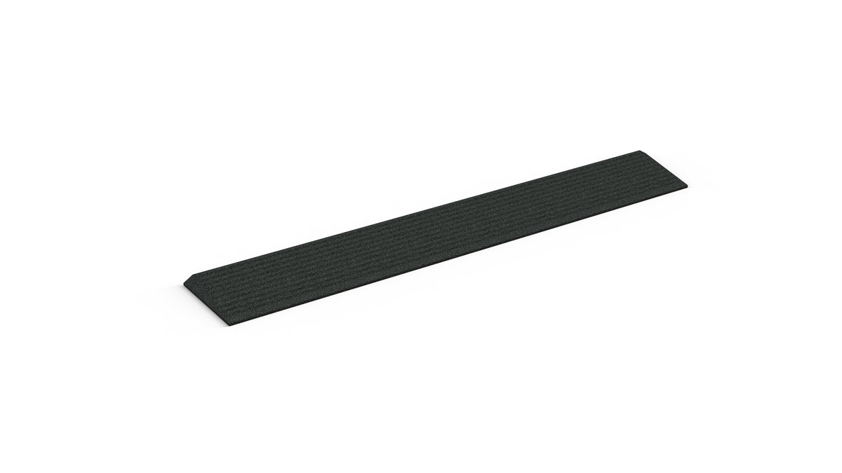 TRANSITIONS® Angled Entry Mat