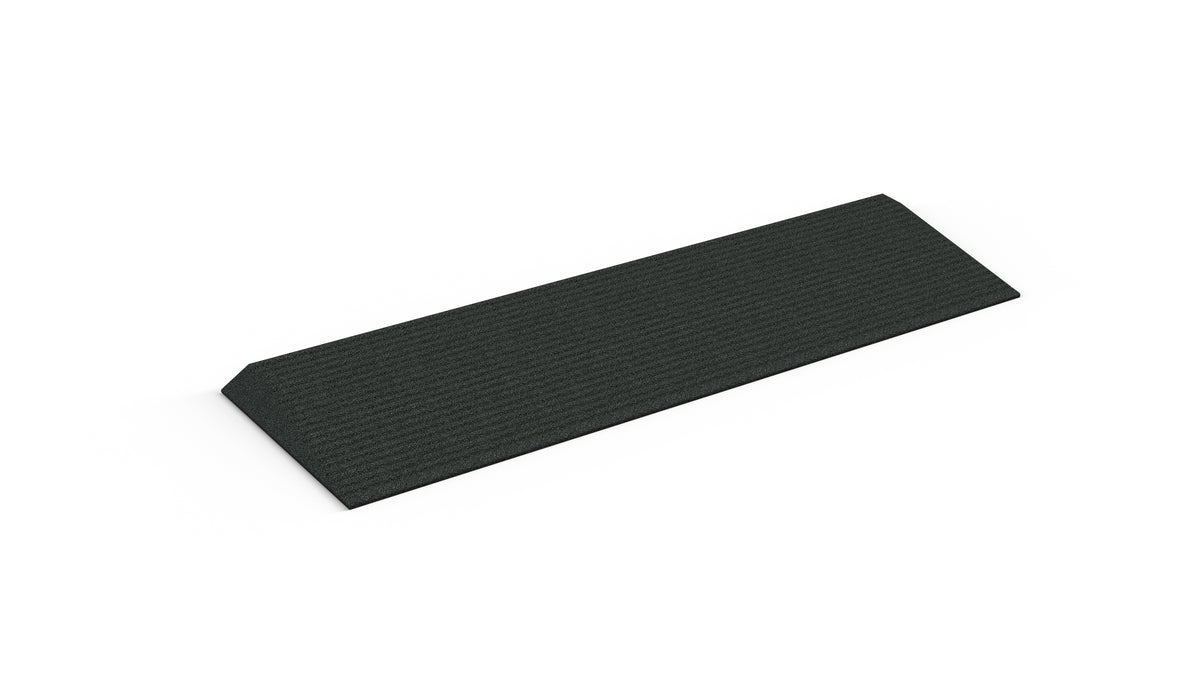 TRANSITIONS® Angled Entry Mat