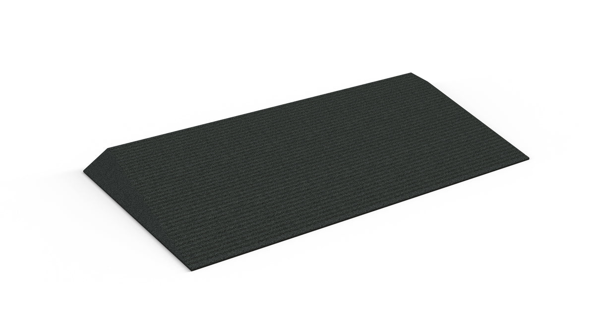 TRANSITIONS® Angled Entry Mat