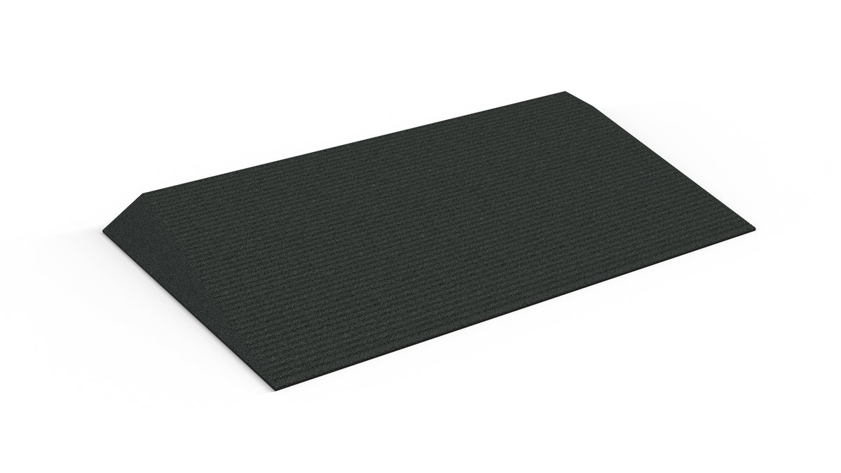 TRANSITIONS® Angled Entry Mat