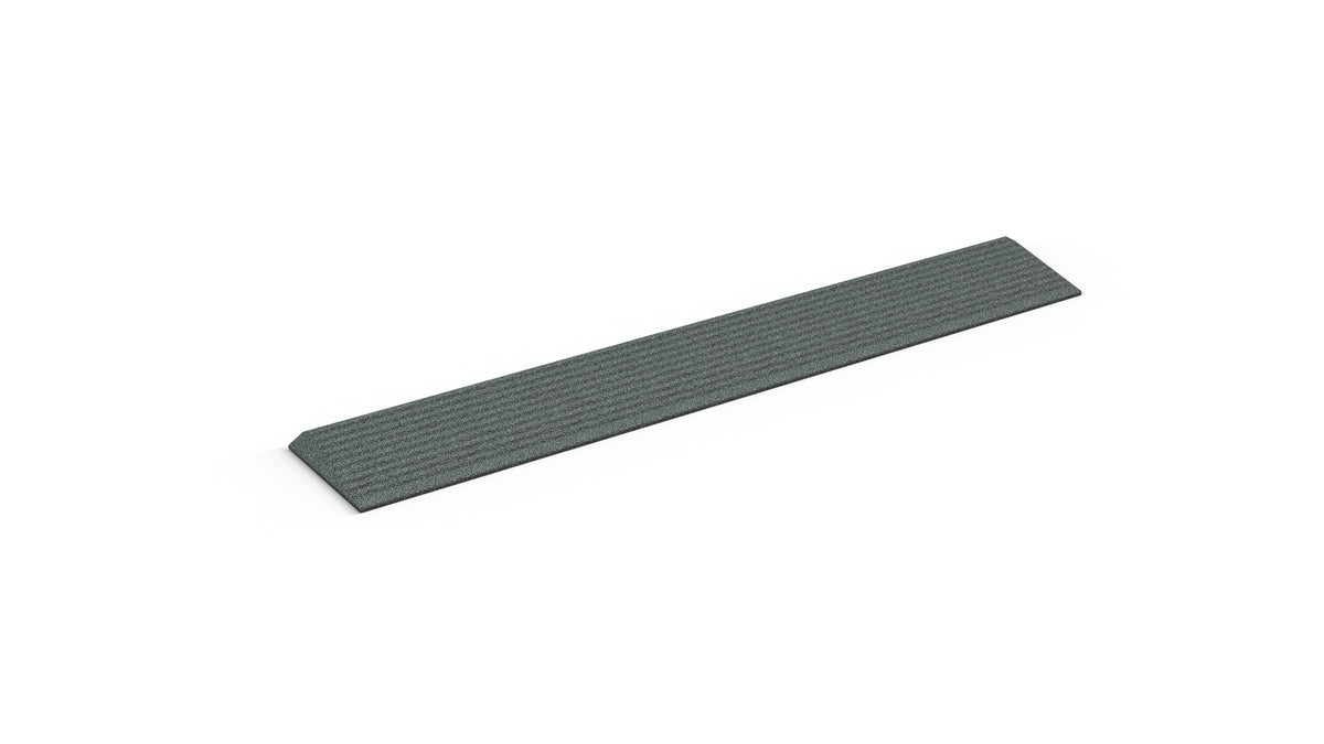 TRANSITIONS® Angled Entry Mat