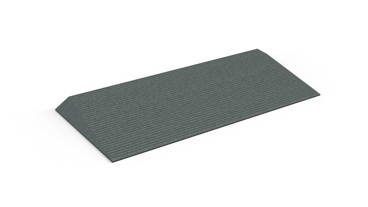 TRANSITIONS® Angled Entry Mat