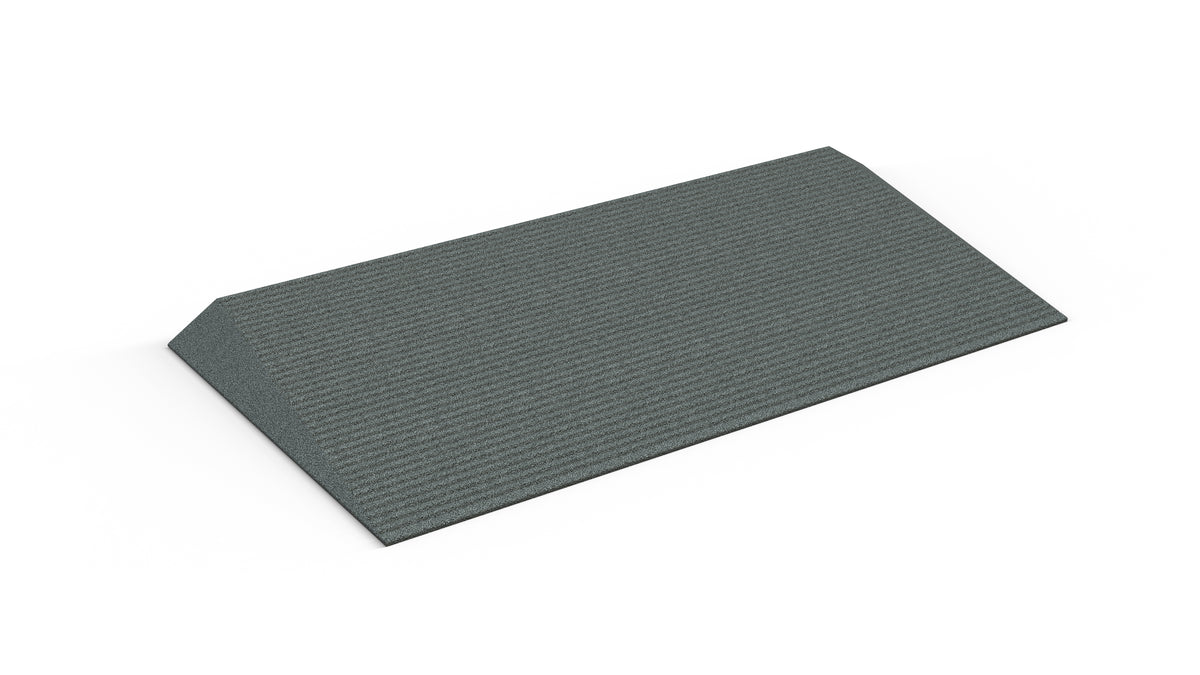 TRANSITIONS® Angled Entry Mat