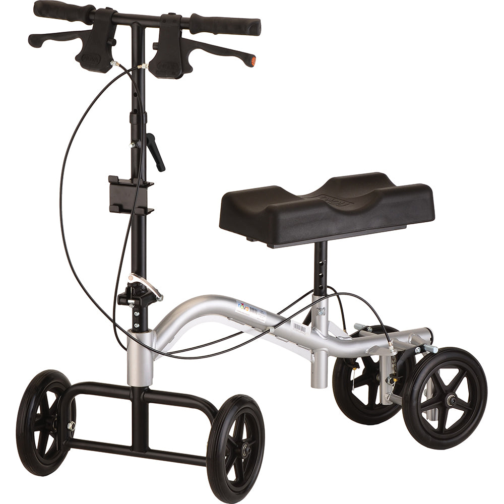 Turning Knee Walker