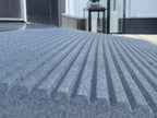 TRANSITIONS® Angled Entry Mat