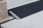 TRANSITIONS® Angled Entry Plate