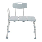 Three Piece Transfer Tub Bench