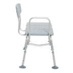 Three Piece Transfer Tub Bench