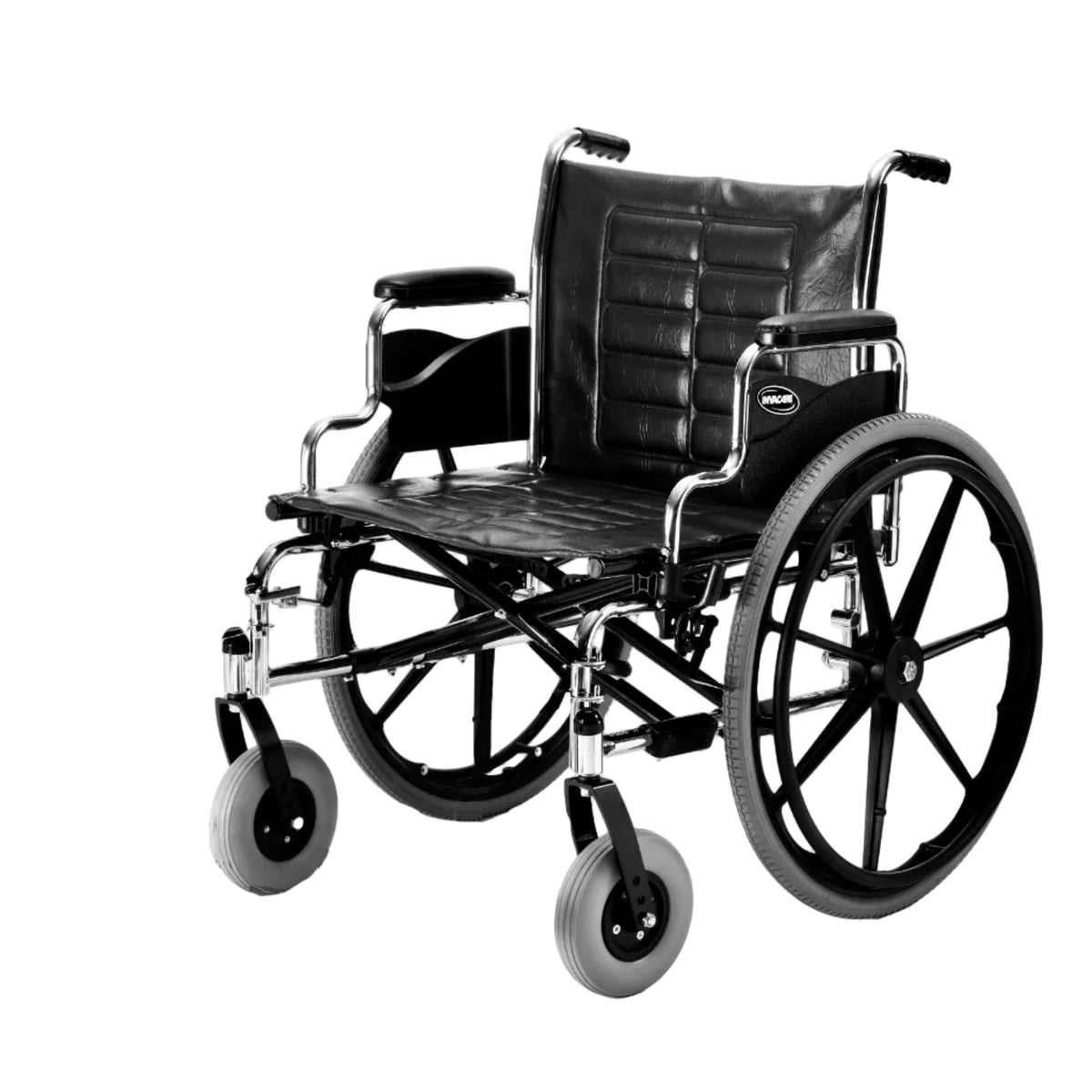 Tracer IV 22" HD Wheelchair