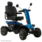 Baja Wrangler 2