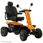 Baja Wrangler 2