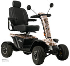Baja Wrangler 2