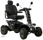 Baja Wrangler 2