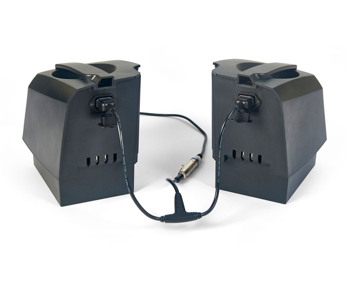 Buzzaround "Y Cable" Charger Harness