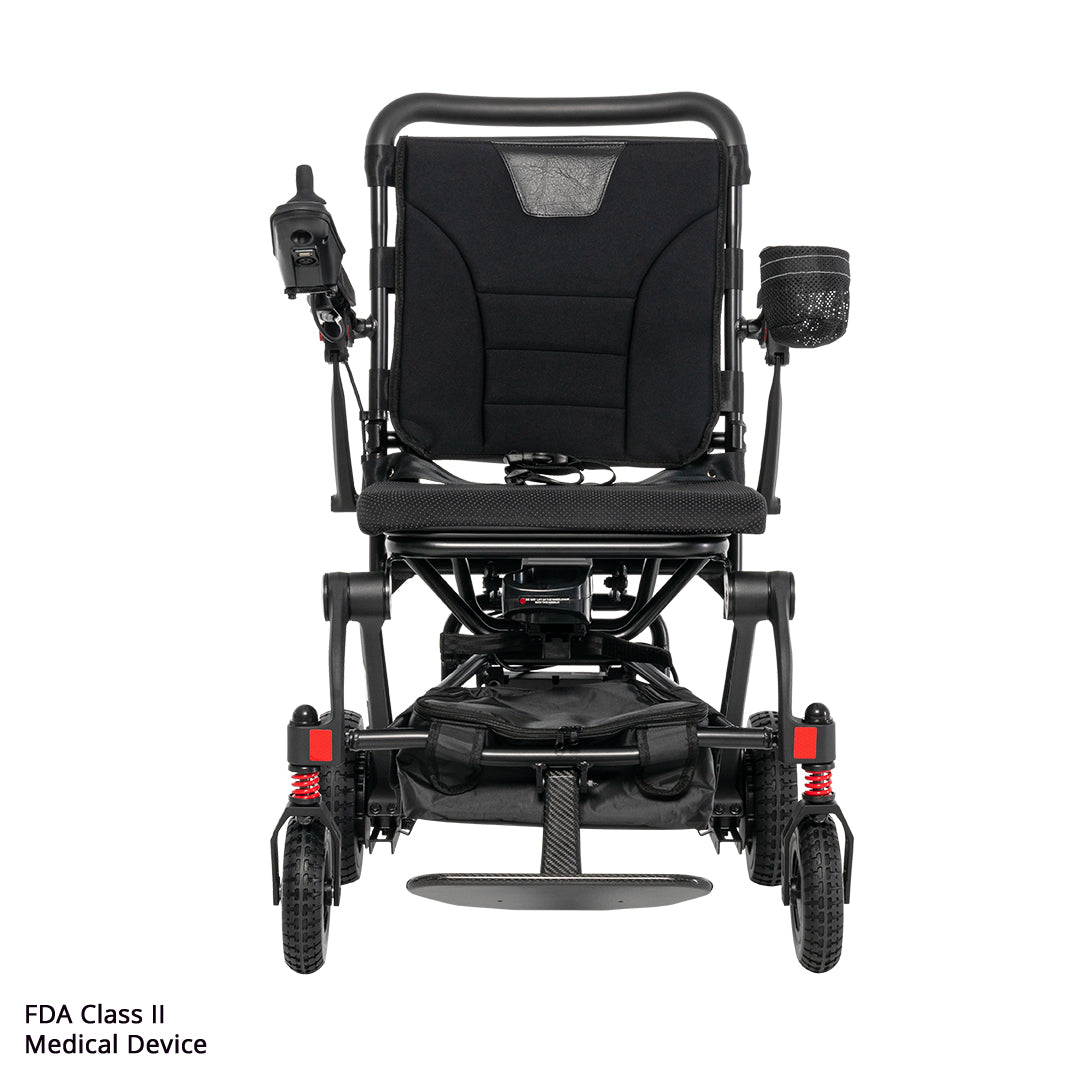 Rascal Carbon Cruiser