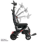 Rascal Carbon Cruiser